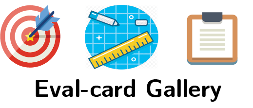 Eval-Cards logo