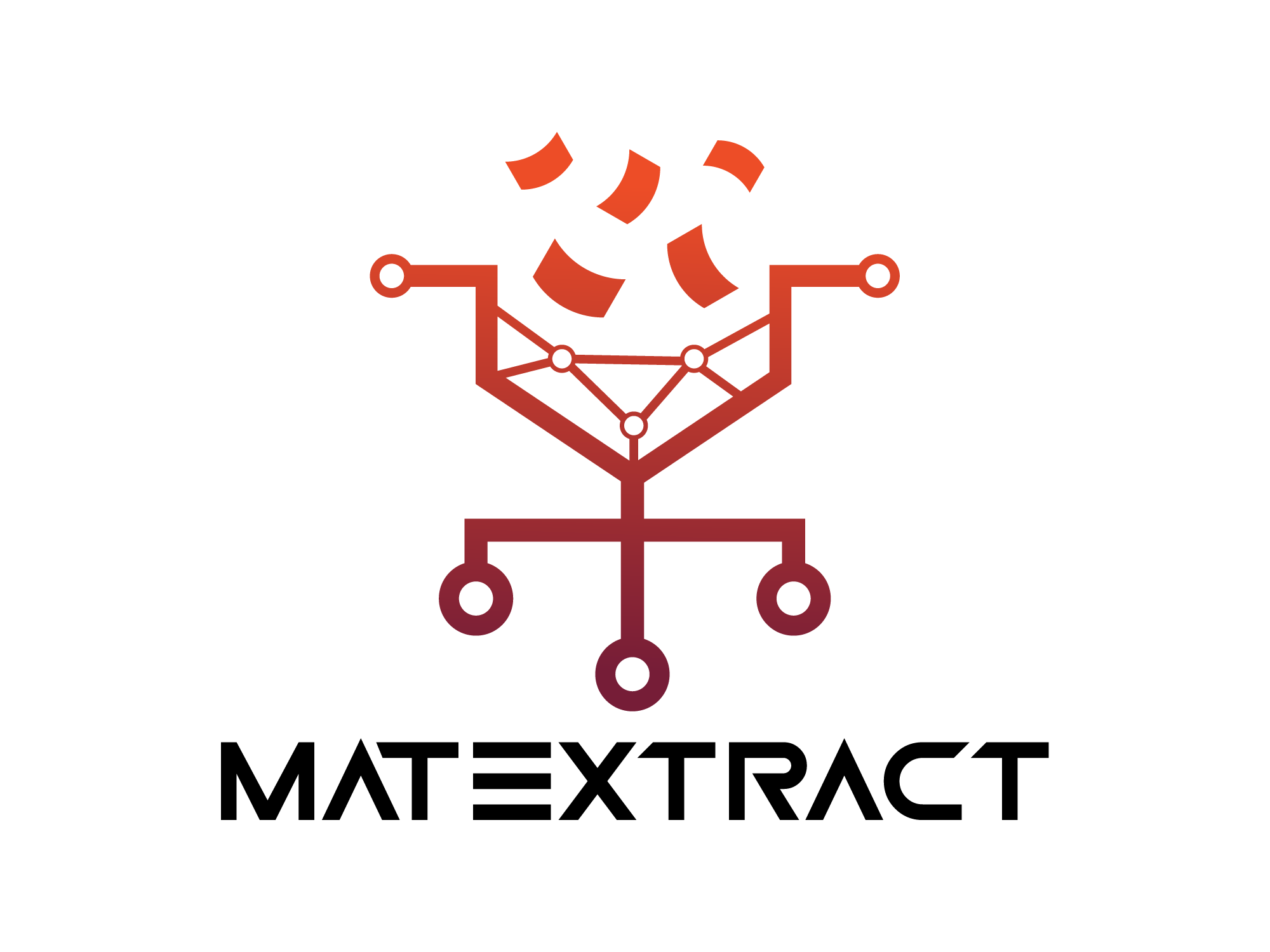 MatExtract logo