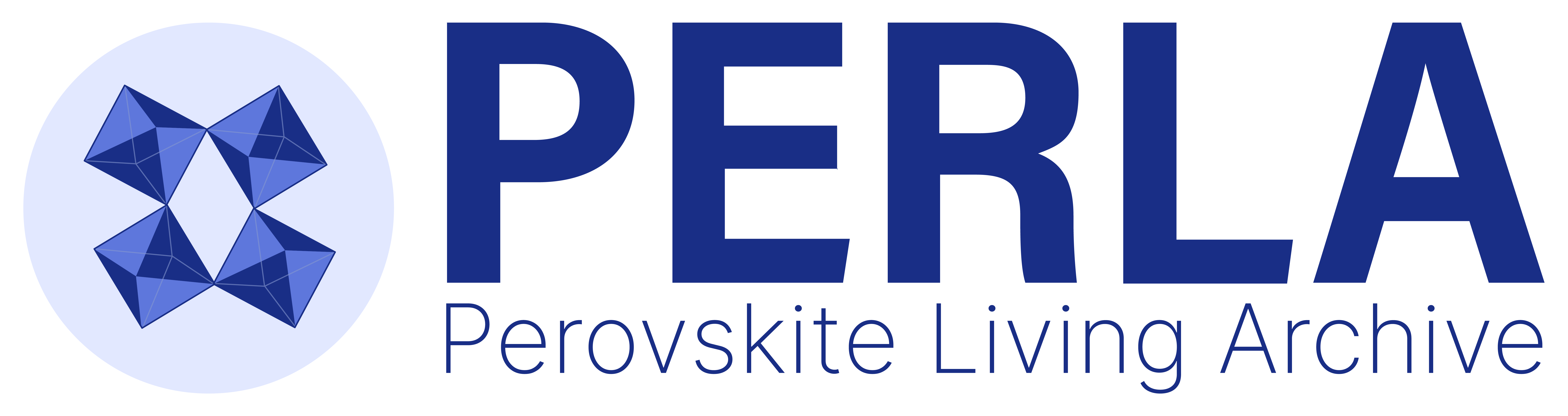 PERLA logo