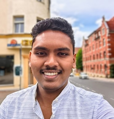 adithya maurya k r